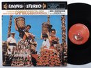 KIRIL KONDRASHIN Tchaikovsky Capriccio CLASSIC RECORDS LSC-2323 LP NM 180g
