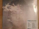 John Lennon Imagine Limited Edition Double Clear Vinyl Sealed