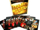 SOLID GOLD-8LP Box-ABBA-Cold Chisel-Kate Bush-Flash & The Pan-Reader's Digest