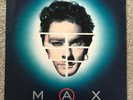 Max Q ?– Max Q Vinyl Record Excellent Condition