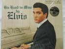 Elvis Presley LP 