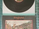 LP AMAZING BLONDEL - ENGLAND (ISLAND) US PROG 1972 ED. ORIGINAL SEMIPRECINTADA.