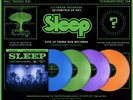 Sleep Third Man Vault # 39