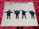The Beatles Help Vinyl LP Mono UK 1965 First Pressing NO RESERVE CLEARANCE