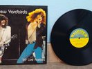 RARE New Yardbirds '69 Live Rarities Vinyl Record Album Unofficial Led Zeppelin