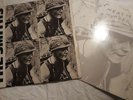 The Smiths Meat Is Murder 1984 Rough 81 Vg 12