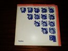 Family - Fearless - UK 1st Press VG+