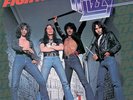 THIN LIZZY - FIGHTING, 2020 EU 180G vinyl LP + DOWNLOAD, NEW - SEALED