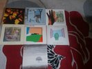 7 Genesis Record Bundle (Invisible Touch, Duke, Wind & Wuthering + more)