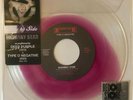 Type O Negative / Deep Purple Highway Star 7” Vinyl Record Store Day 2013, New