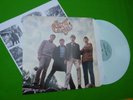 LP The Plastic Cloud ? (M/M) Insert  Void Records 1999 RE Colour Vinyl