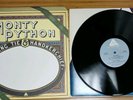 Monty Python The Monty Python Matching Tie And Handkerchief Record LP