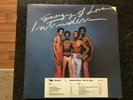 6 Vinyl Records Energy of Love Round 2: The Stylistics Silver Convent + B2 AR4