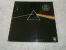 PINK FLOYD - DARK SIDE OF THE MOON  Quadraphonic, no posters