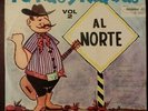 LOS TRAVIESOS MEXICAN LP CONJUNTO NORTEÑO POLKAS Y REDOVAS VOL 2 TEX-MEX
