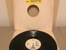 Rare  Promo Copy De La Soul Me Myself And I Vinyl 12