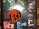 the damned 7 vinyl Machine Gun Etiquette Sampler Ltd 666 Mint Sealed