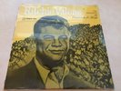 RITCHIE VALENS In Concert At Pacoima Jr. High **SEALED** Rhino RNLP 70233 1987