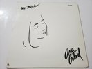 Ana Gabriel ?– Mi Mexico LP Colombian Press 1992 Insert