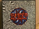 Sleep Holy Mountain Original 1992 Earache LP Rare Heavy Metal Stoner Doom Rock