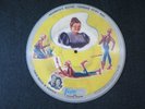 Vogue picture Record - R720 Grandpa's gettin younger ev'ry day - Time will tell