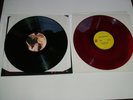 The Rolling Stones Cocksucker Blues LP  &  Sympathy for the Devil Remix LP  RARE