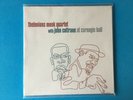 Thelonious Monk Quartet with John Coltrane at Carnegie Hall MQ1-231 Sealed