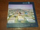 LP PINK FLOYD A MOMENTARY LAPSE OF REASON