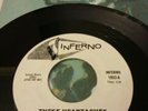 Rare northern soul records,Dena Barnes.