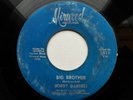 Bobby Garrett - Big Brother / My Little Girl 7