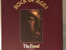 The Band ?– Rock Of Ages (The Band In Concert) Vinyl LP USA 1972 Excellent