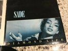 SADE DIAMOND LIFE VTG VINTAGE 1985 VINYL LP RECORD FUNK SOUL PORTRAIT  FR 39581