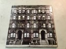 LED ZEPPELIN PHYSICAL GRAFFITI SWAN SONG 2 LP 1975 EX/NEAR MINT