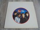 Buzzcocks - Love Bites 1978 UK LP UNITED ARTISTS MAXINE NIGHTINGALE MISPRESSING
