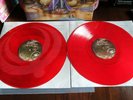 MAGNUM - The Serpent Rings Limited Edition rotes Vinyl + CD Fan Box + Extras