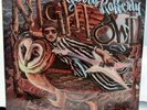 SEALED: Gerry Rafferty: Night Owl - United Artists LA 958-1