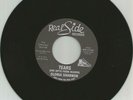 Gloria Shannon,Tears are a gift from heaven , Real Side,NM, Rare. Northern Soul