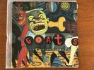 The Goats Tricks of The Shade 90s Hip Hop Rap Vinyl Record 2LP 1992 Philly Rare