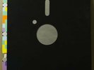 New Order Blue Monday/The Beach Near Mint Factus 10 45 RPM Purple Vinyl Single