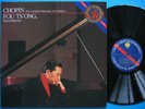 CBS Digital Chopin The Complete Mazurkas Vol. 2 Piano Fou Ts' Ong NM
