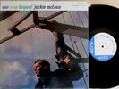 Jackie Mc-Lean-One Step Beyond-Blue Note BST 84137-Japan-Grachan Moncour III