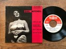 GAIL MITCHELL Frankie and Johnny FRENCH EP DUCRETET THOMSON 460 V 500 VOCAL JAZZ