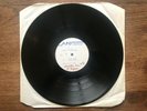 HUBERT FELIX THIEFAINE Live vol2 33 TOURS TEST PRESSING STERNE STE 26523