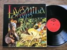 LUDMILA LOPATO Chante FRENCH LP TIVOLI TIV 176278 RUSSIAN GYPSY