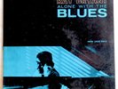 Ed.1 Promo-Ray Bryant-Alone with the Blues-New Jazz 8213