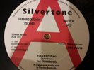 Stone roses  fools gold demo promo 12 inch vinyl original