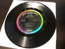 THE BEATLES MEET THE BEATLES CAPITOL COMPACT 33 RPM 1964 7