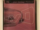 Baby D - Let Me Be Your Fantasy 12” Vinyl Ruffer Remix /Accapella Old Skool 1992