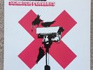 Scratch Perverts BadMeaningGood Record Sleeve Designed by Banksy