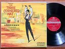 TAS / FALLA: THREE CORNERED HAT London CS 6224 STEREO WB BB (Decca SXL 2296) LP